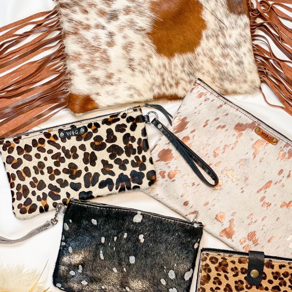 Wristlet
